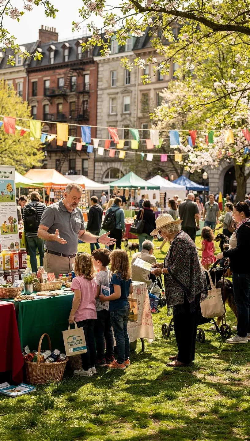Vzdělávání o místním rozhodování a jeho dopadech