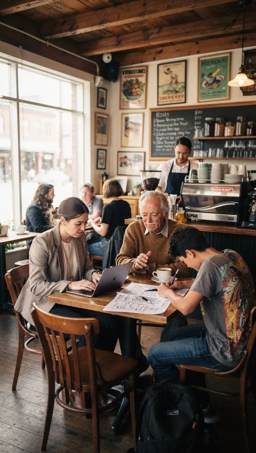 Podpora místních tradic a jejich vliv na komunitu