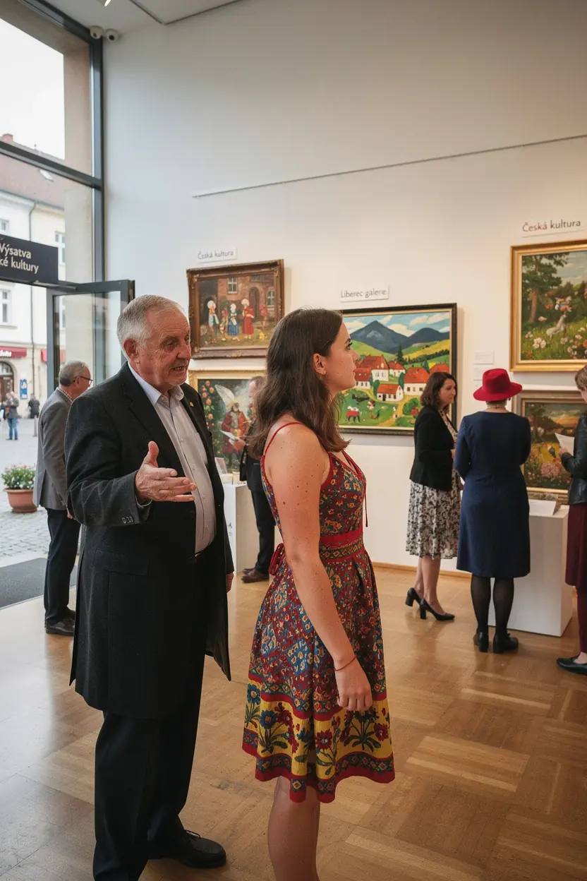 Professional team collaboration